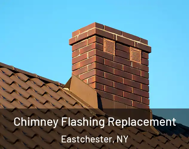  Chimney Flashing Replacement Eastchester, NY