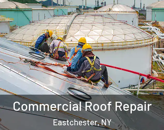  Commercial Roof Repair Eastchester, NY