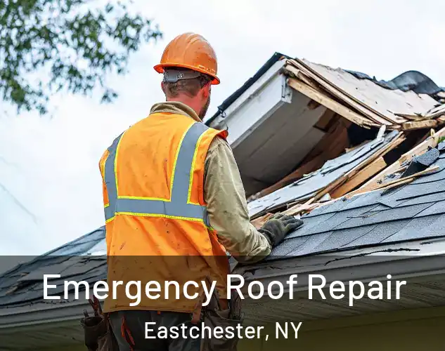  Emergency Roof Repair Eastchester, NY