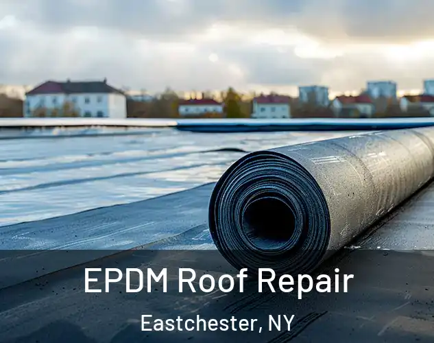 EPDM Roof Repair Eastchester, NY