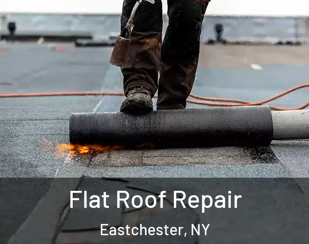  Flat Roof Repair Eastchester, NY