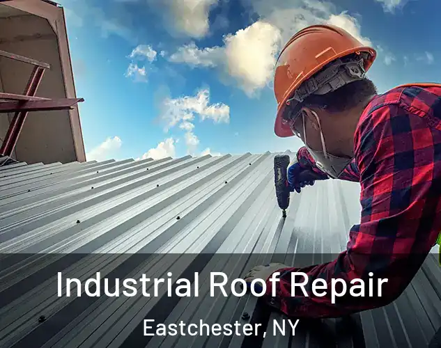  Industrial Roof Repair Eastchester, NY