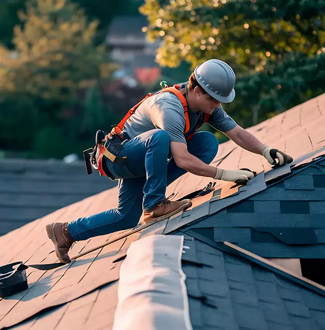 Expert Shingle Restoration Specialists in Eastchester, NY