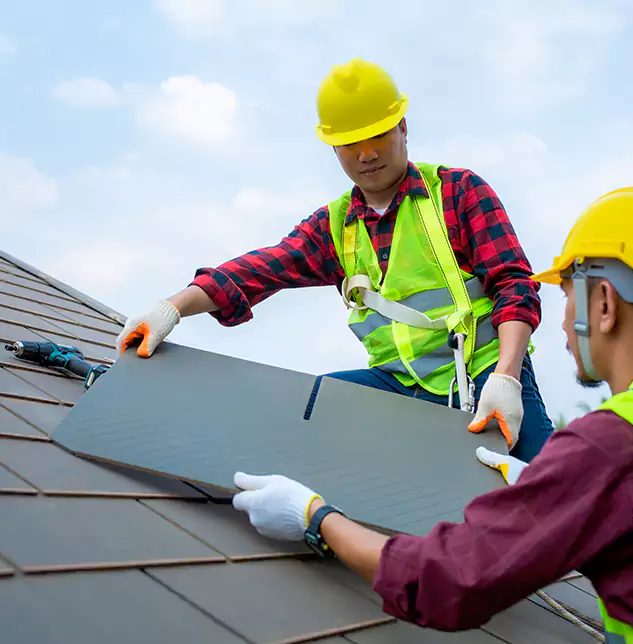 Eastchester, NY's Preferred Asphalt Shingle Roofing Specialists