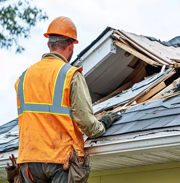 Trusted Barn Roof Repair Company: Protecting Eastchester's Agricultural and Residential Barns
