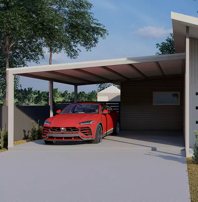 Affordable Carport Roof Repair: Eastchester's Trusted Carport Roof Restoration Team