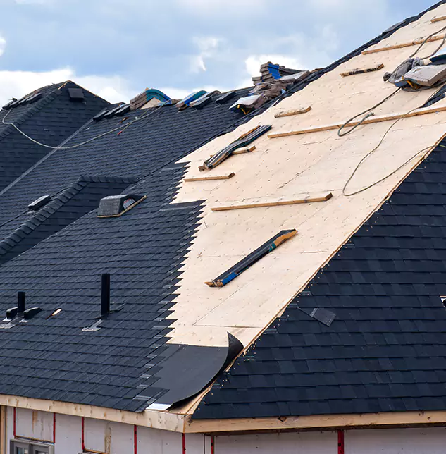 Premier Wood Roofing Specialists in Eastchester, NY