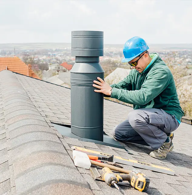 Proven Chimney Flashing Experts in Eastchester, NY