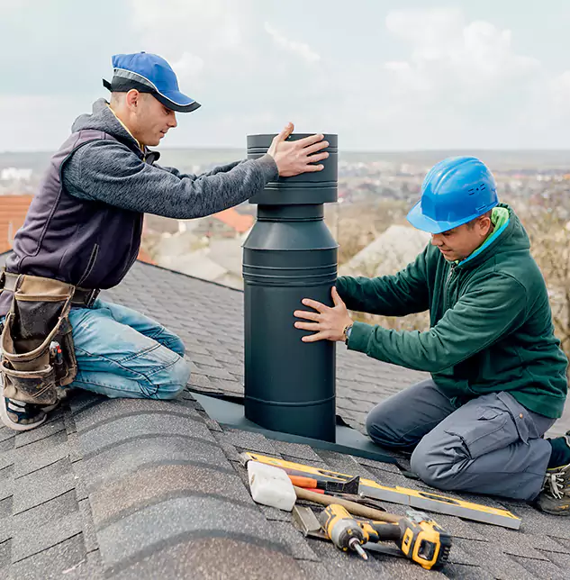 Stopping Every Leak Around Chimney: Eastchester, NY's Go-To Replace Chimney Flashing Experts