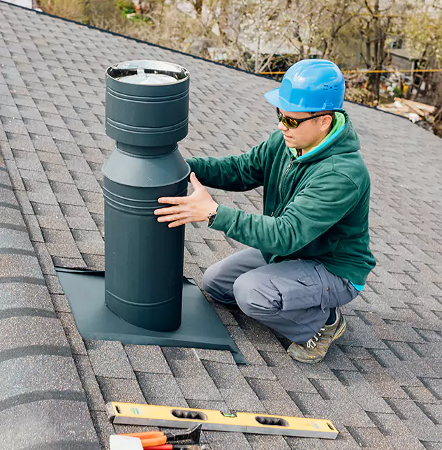 Expert Chimney Flashing Contractors Homeowners Trust in Eastchester, NY