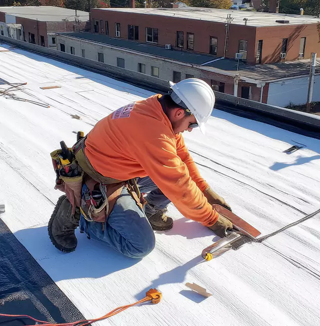 Eastchester's Trusted Commercial Roofing Contractor