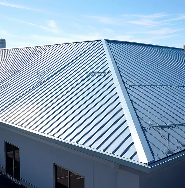 Your Trusted Local Commercial Roof Replacement Partner for Complete Re-Roofing Excellence in Eastchester, NY