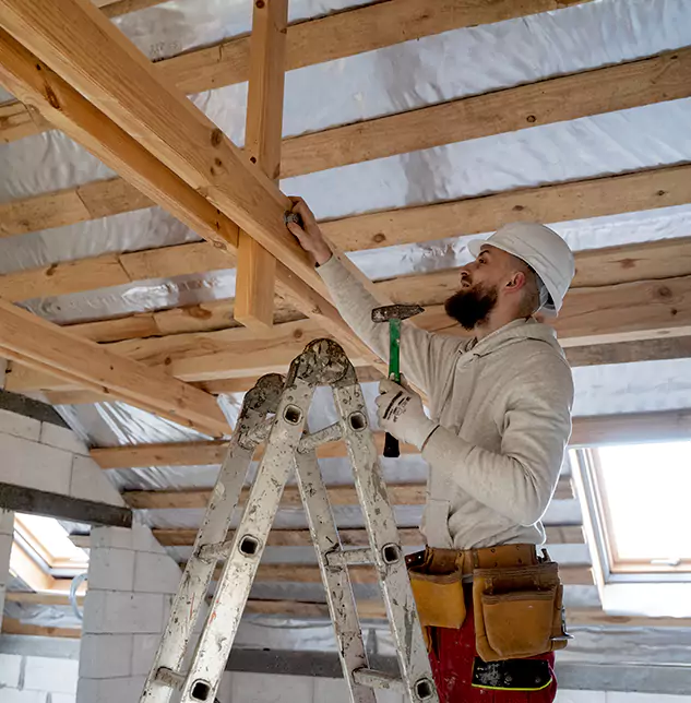 Rapid Emergency Roofing Services: Eastchester, NY's First Call When Disaster Strikes