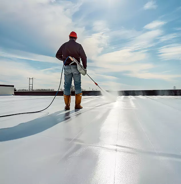 Advanced Rubber Restoration: Your Local Experts for EPDM Repair in Eastchester, NY