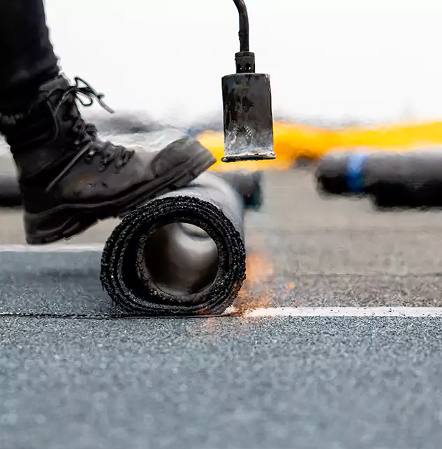 Certified EPDM Rubber Roofing Specialists in Eastchester, NY