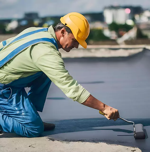 Expert Flat Roof Leak Repair: Trusted Professionals for Fixing a Flat Roof with Lasting Results in Eastchester, NY