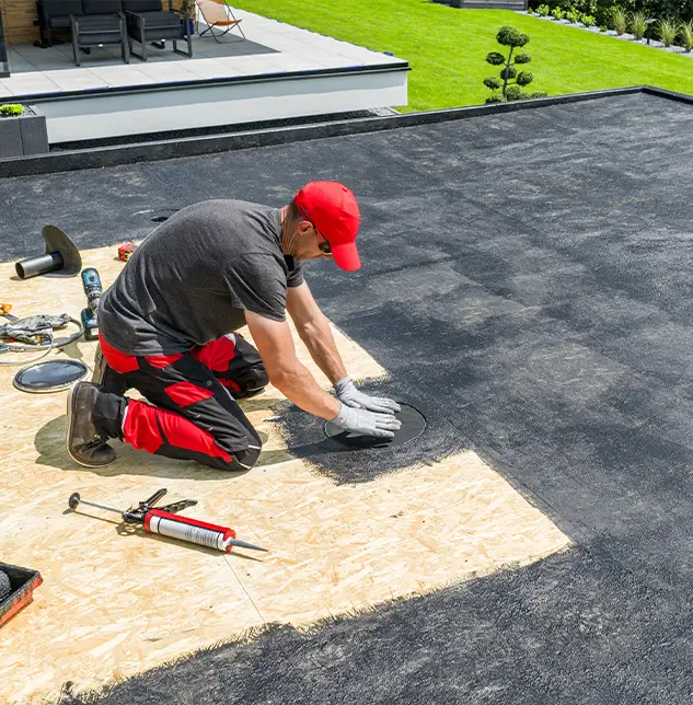 Experienced Flat Roof Contractors: Your Trusted Flat Roofers for Reliable Replacement in Eastchester, NY