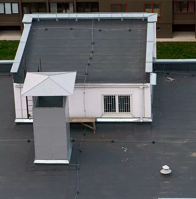 Trusted Flat Roofers: Your Reliable Flat Roofing Services Provider in Eastchester, NY