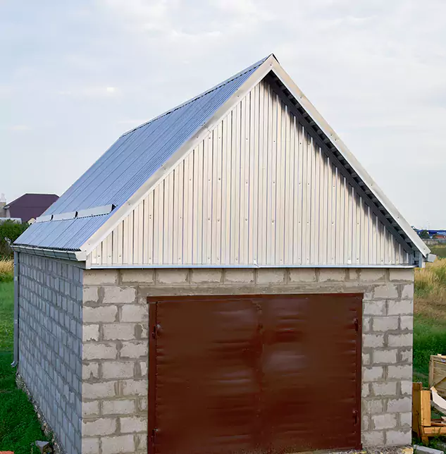 Trusted Garage Roof Repair Company: Keeping Eastchester, NY Properties Sealed and Secure