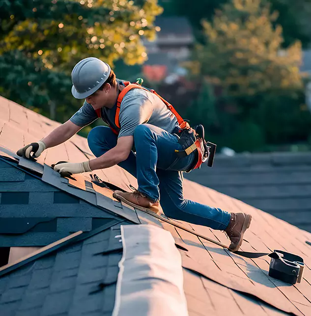 Premium Replacement Garage Roofs: Upgrading Eastchester, NY Properties With Lasting Protection