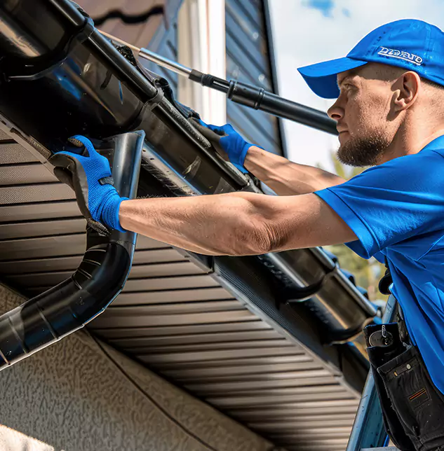 Reliable House Gutter Repair: Stopping Leaks and Protecting Eastchester Properties