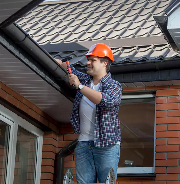 Trusted Gutter Replacement Company: Upgrading Drainage Systems Across Eastchester