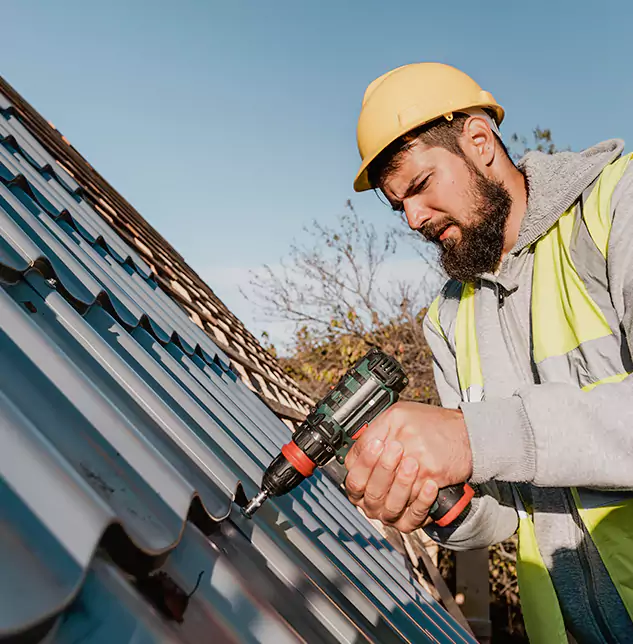 Top Rated Hole in Roof Repair Company: Your Fast Patch Hole in Roof Solutions in Eastchester, NY