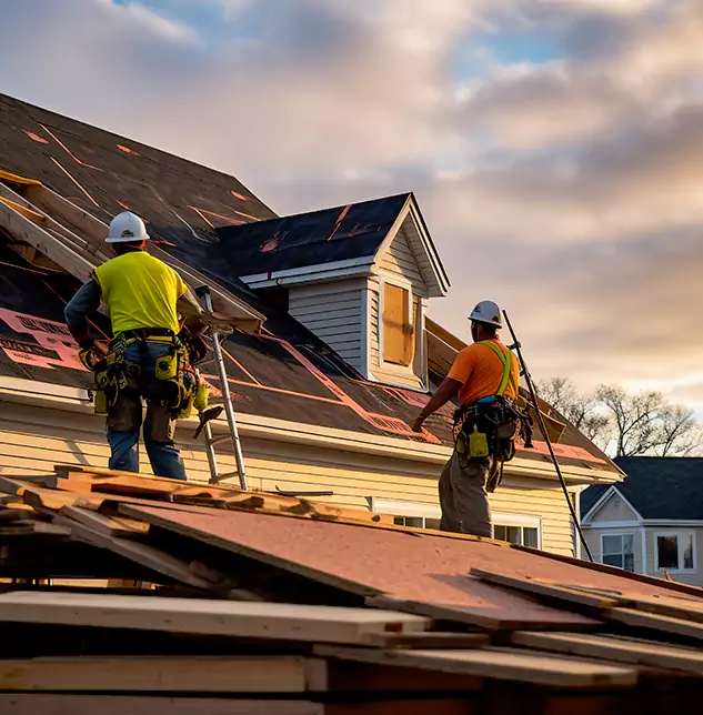Leading Industrial Roofers: Protecting Eastchester's Largest Properties With Unmatched Expertise