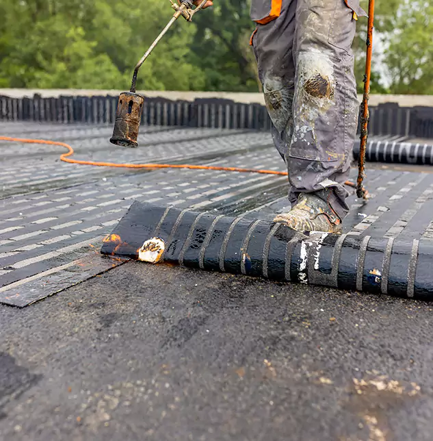 Trusted Membrane Leak Repair: Sealing Eastchester's Flat Roofs Against Water Intrusion