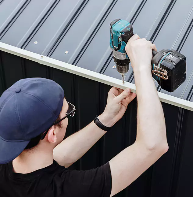 Experienced Metal Roofing Contractors Proudly Serving in Eastchester, NY