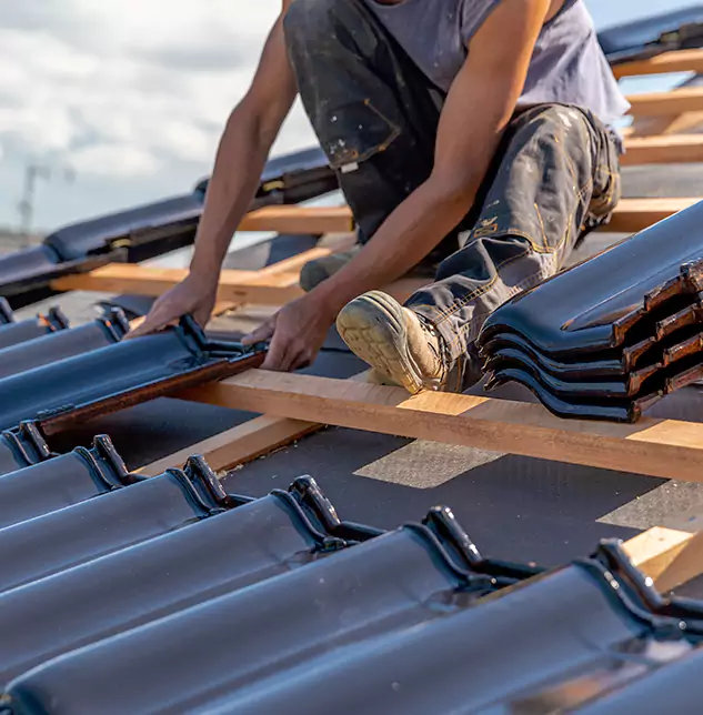 Trusted Metal Roof Repair Company: Skilled Metal Roof Repair Contractors for Reliable Repairing in Eastchester, NY