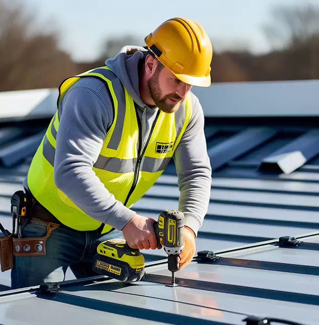 Expert Metal Roof Restoration: Skilled Residential Metal Roofing Contractors You Can Count On in Eastchester, NY