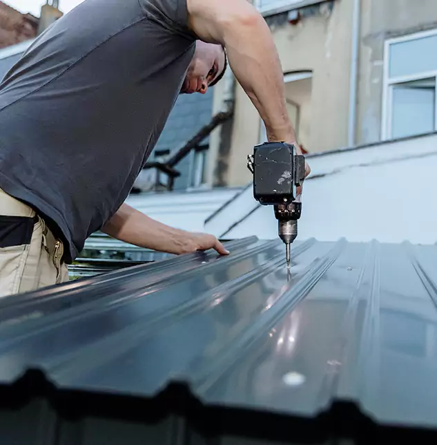 Premier Metal Roofing Company: Experienced Metal Roofers Delivering Steel Roofing Contractors Excellence in Eastchester, NY