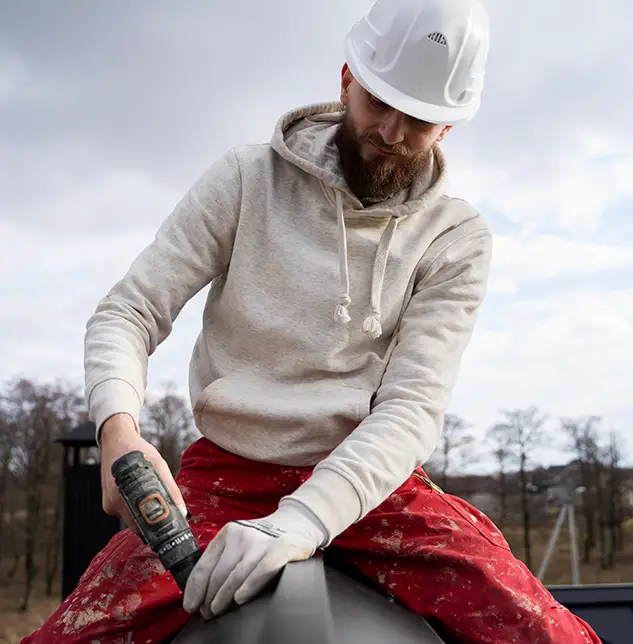 Trusted Mobile Home Roofing Company Serving Eastchester, NY