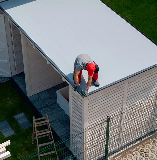 Leading Mobile Home Roofing Company: Upgrading Eastchester, NY Manufactured Homes With Confidence