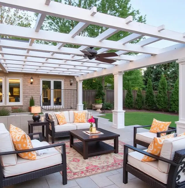 Serving Eastchester, NY Homeowners With Outdoor Roofing Excellence