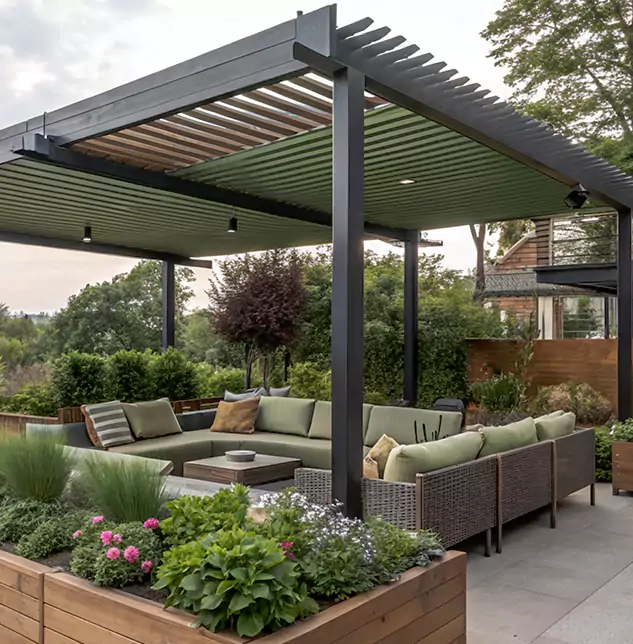 Superior Outdoor Shelter Maintenance in Eastchester, NY