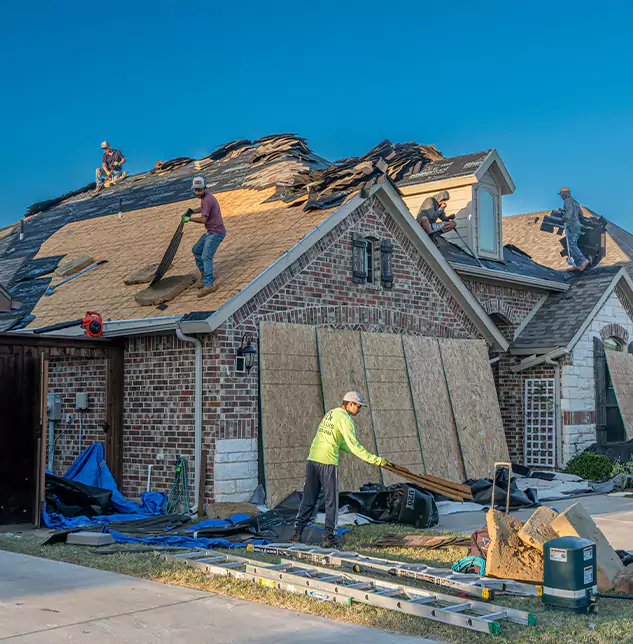 Reliable Residential Roof Replacement Contractors in Eastchester, NY