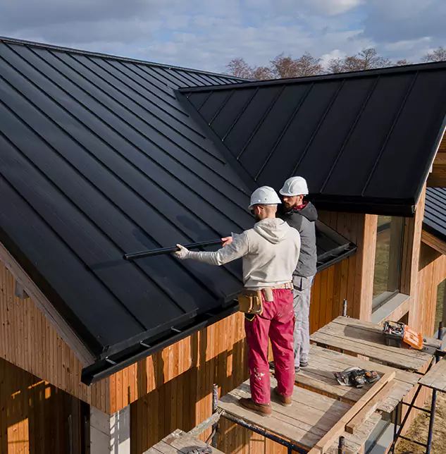 Trusted Roof and Siding Specialists Serving in Eastchester, NY