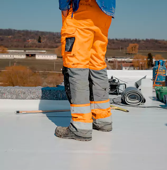 Trusted Roof Sealing Companies: Your Expert Roof Coating Services Provider for Maximum Protection in Eastchester, NY