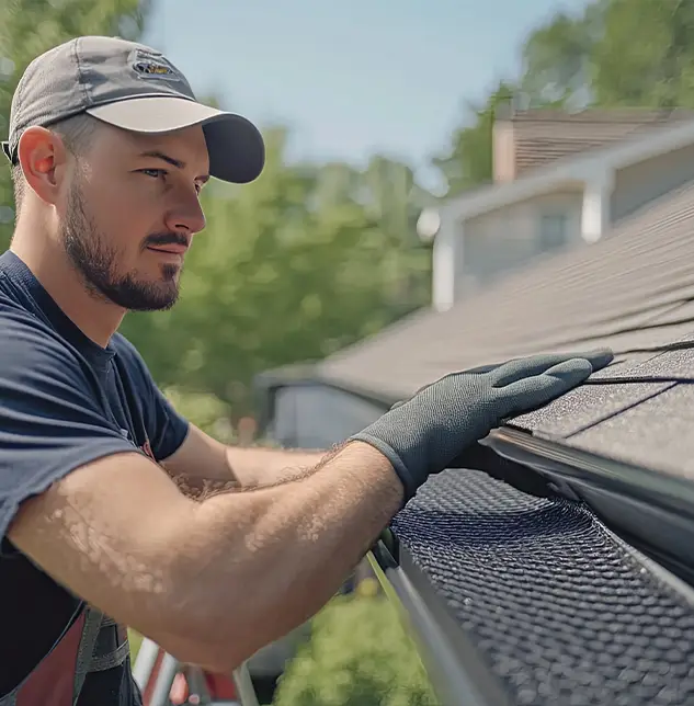 Expert Roof Eave Specialists You Can Count On in Eastchester, NY