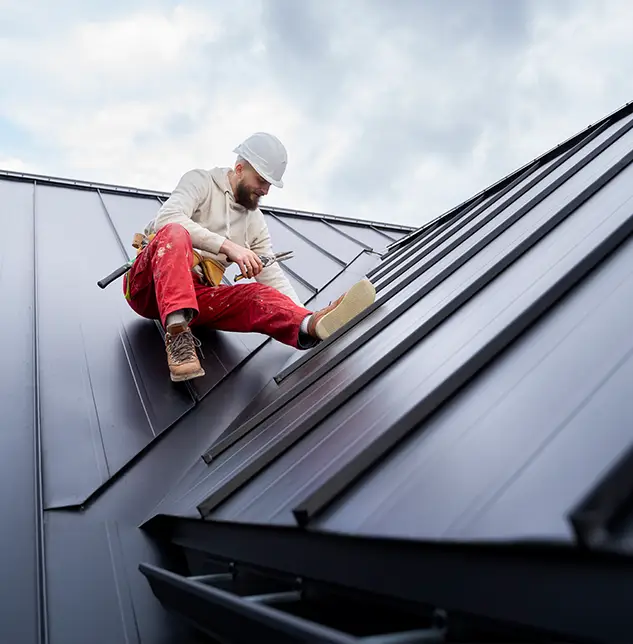 Reliable Roof Eaves Repair Company in Eastchester, NY: Protecting Your Home's Edge