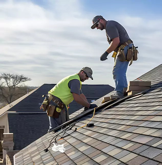 Trusted Roof Inspection Company in Eastchester, NY: Your Full Roof Inspection Experts for Complete Peace of Mind