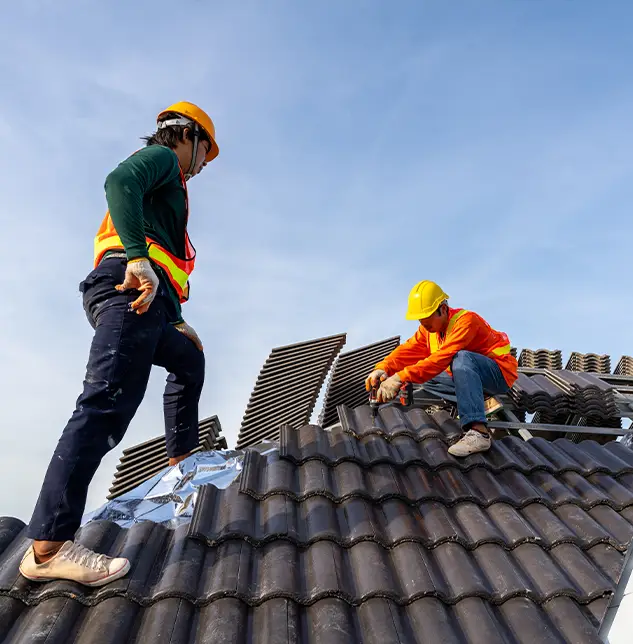 Trusted Roof Installation Company in Eastchester, NY: Skilled Roof Installers for Expert Roofing Construction
