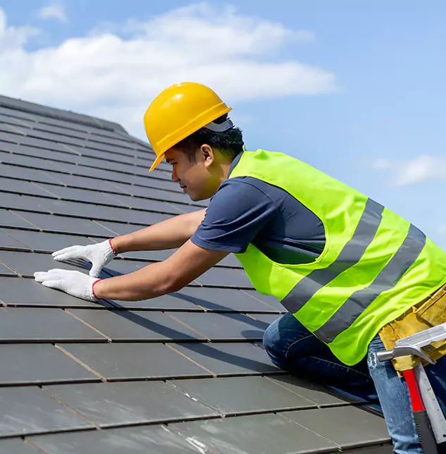 Expert Roof Leak Services in Eastchester, NY: Your Trusted Team to Fix Roof Leak Problems