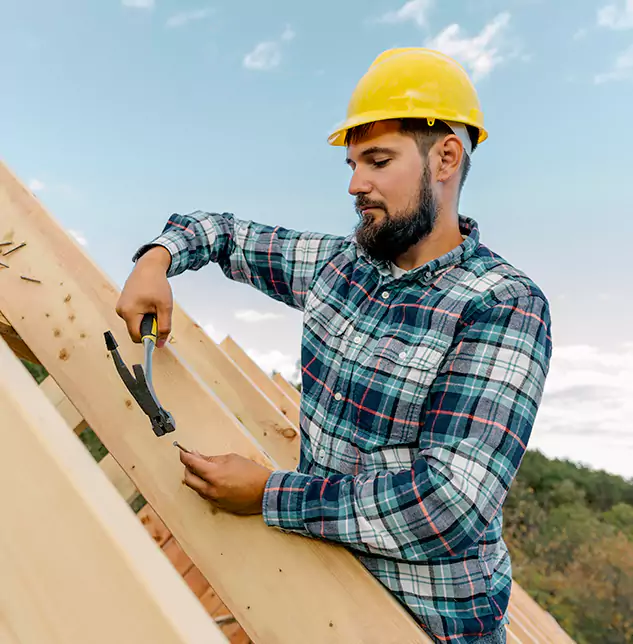 Trusted Roof Repair Company: Your Local Roof Repair Specialist in Eastchester, NY