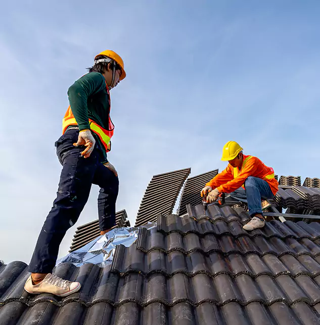 Complete Roof Refurbishment Experts in Eastchester, NY: Trusted Roof Resurfacing Professionals for Home Roof Restorations