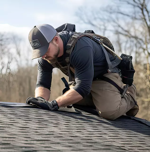 Eliminating Roof Leak Damage: Eastchester, NY's Expert Water Leak in Roof Restoration Team