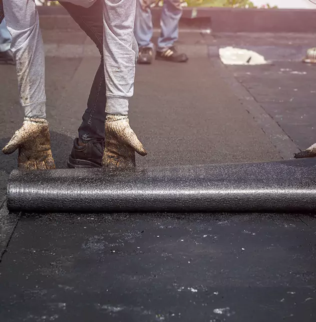 Eastchester Property Owners Rely on Eastchester Roofing Pro for Rubber Roofing