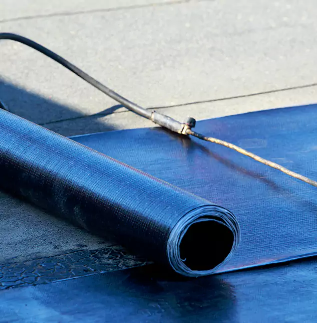 Expert Rubberized Roof Patch Solutions: Restoring Eastchester's Flat Roofs to Peak Performance